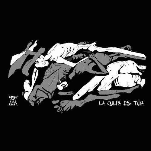 Asegun : La Culpa Es Tuya